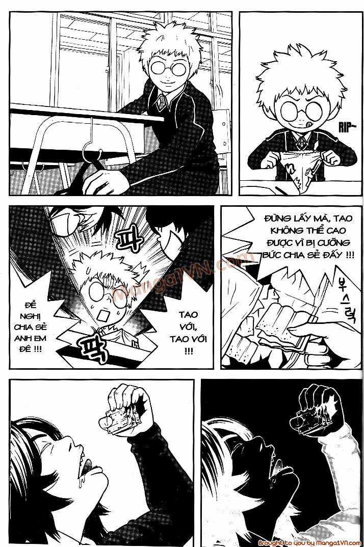 Need A Girl - Chapter 9 - Trang 10