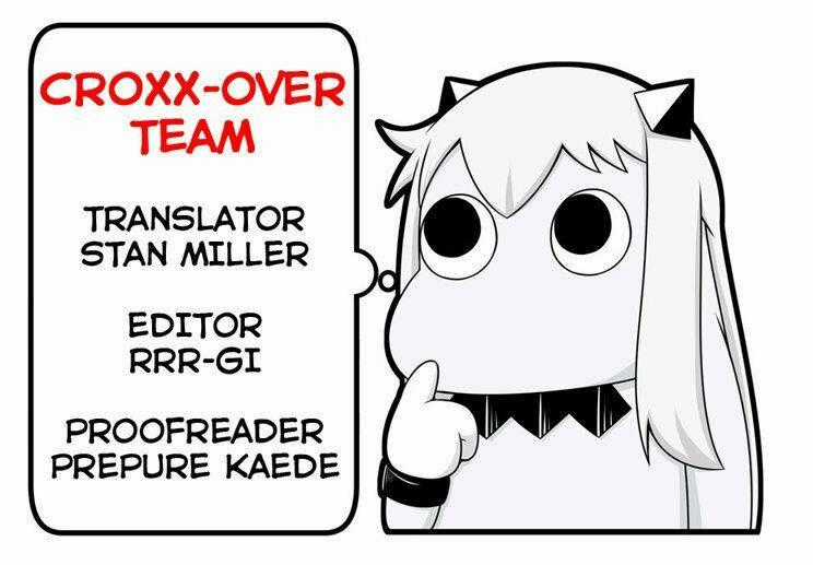 NEET-CHAN - Chapter 13.5 - Trang 13