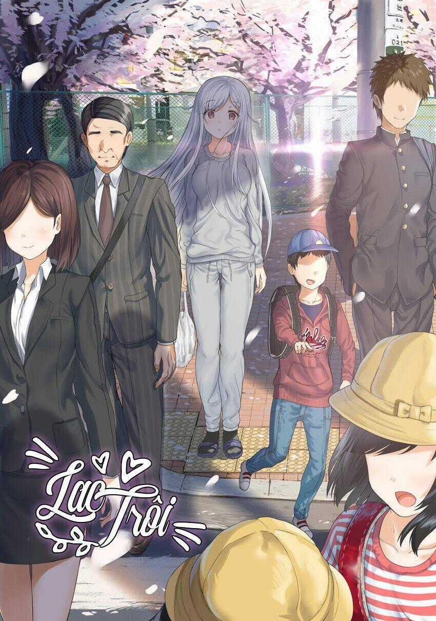 NEET-CHAN - Chapter 14 - Trang 5