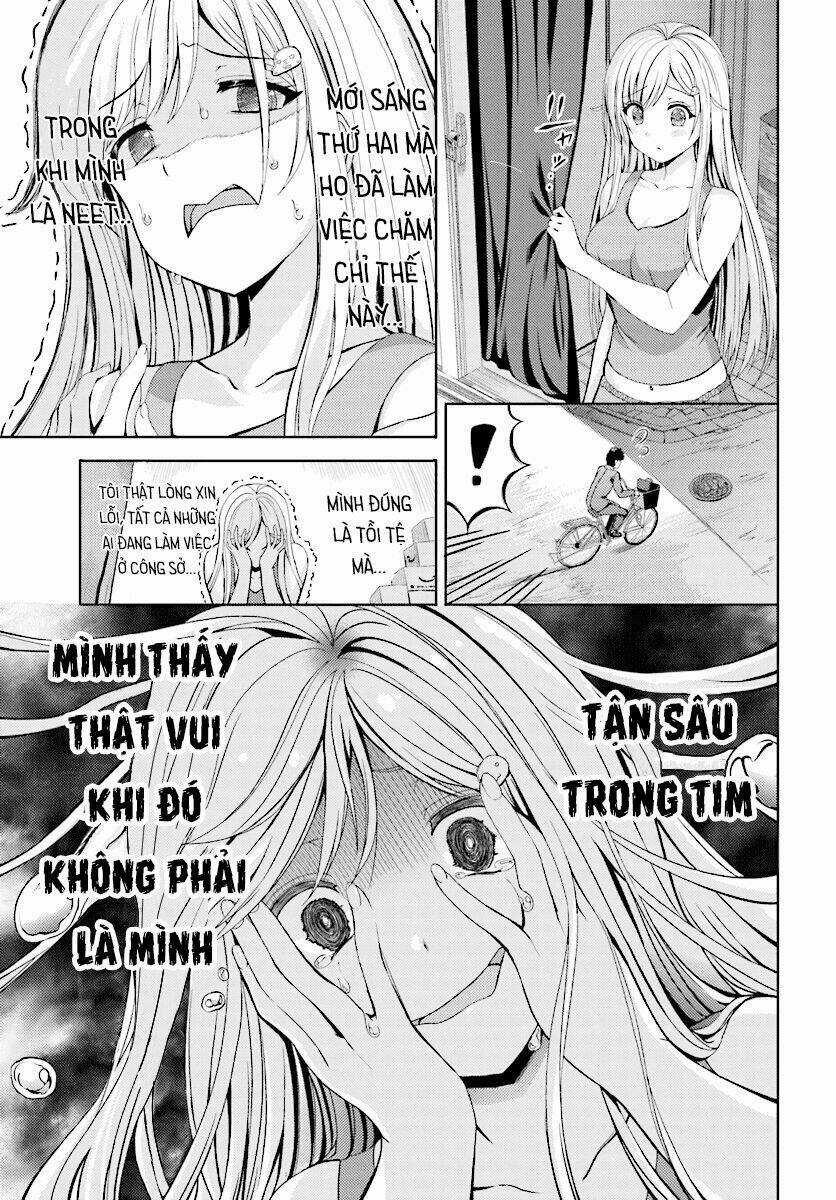 NEET-CHAN - Chapter 19 - Trang 5