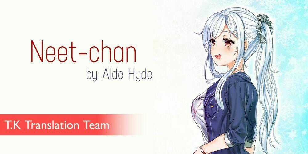 NEET-CHAN - Chapter 20 - Trang 1