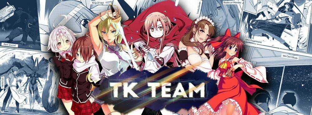 NEET-CHAN - Chapter 20 - Trang 3