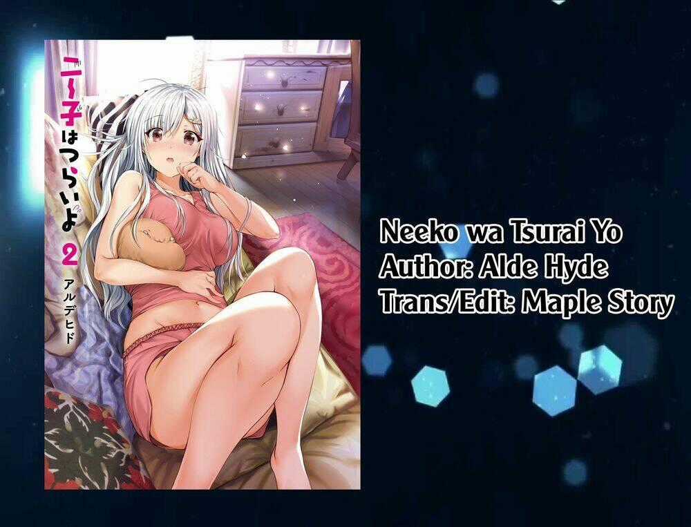 NEET-CHAN - Chapter 21 - Trang 2