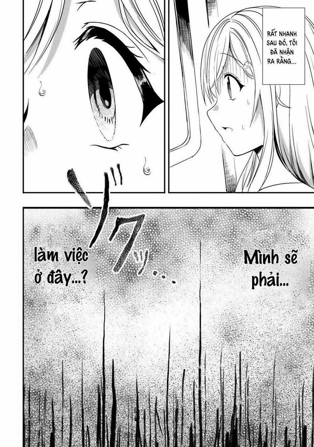 NEET-CHAN - Chapter 21 - Trang 18