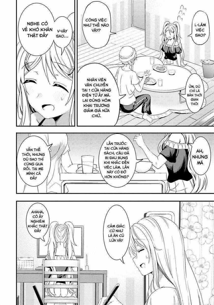 NEET-CHAN - Chapter 23 - Trang 14
