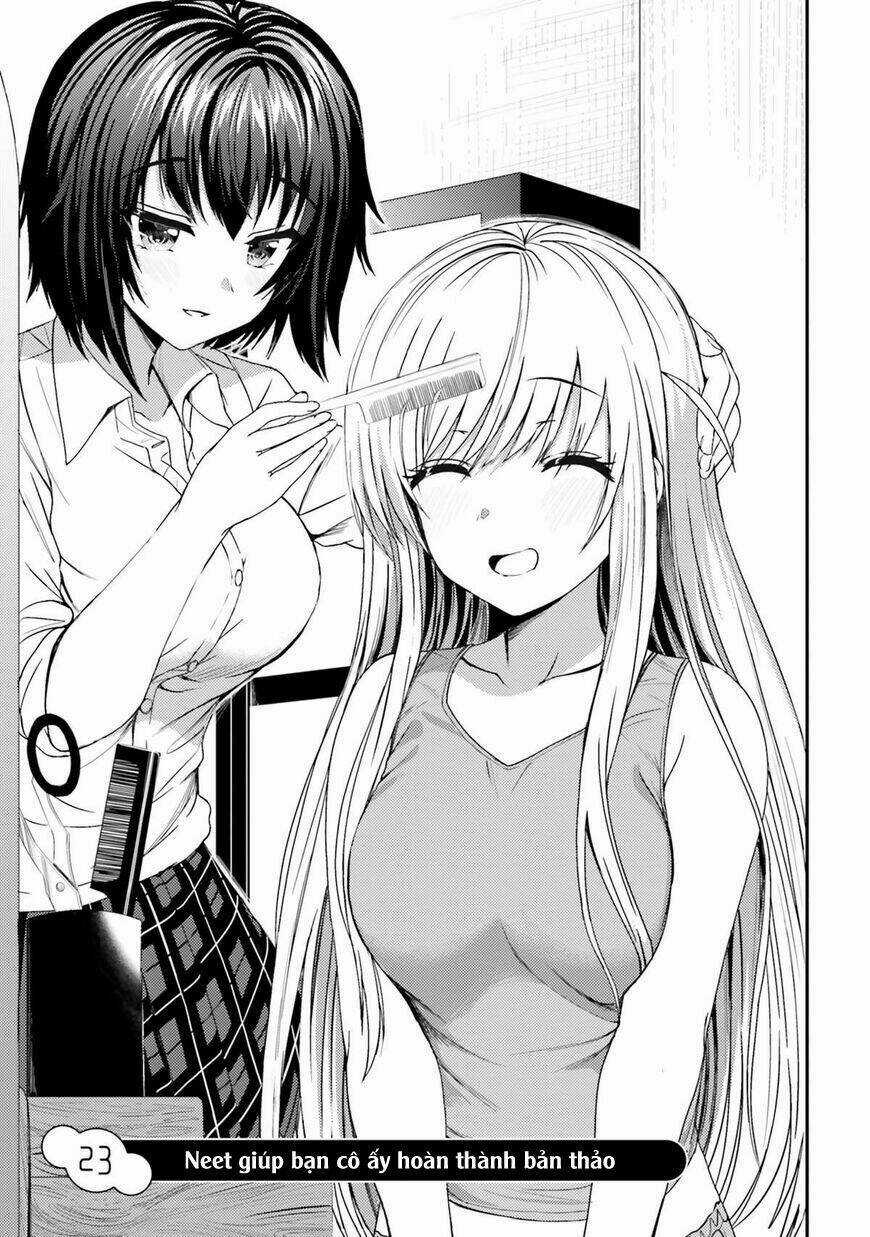 NEET-CHAN - Chapter 23 - Trang 5