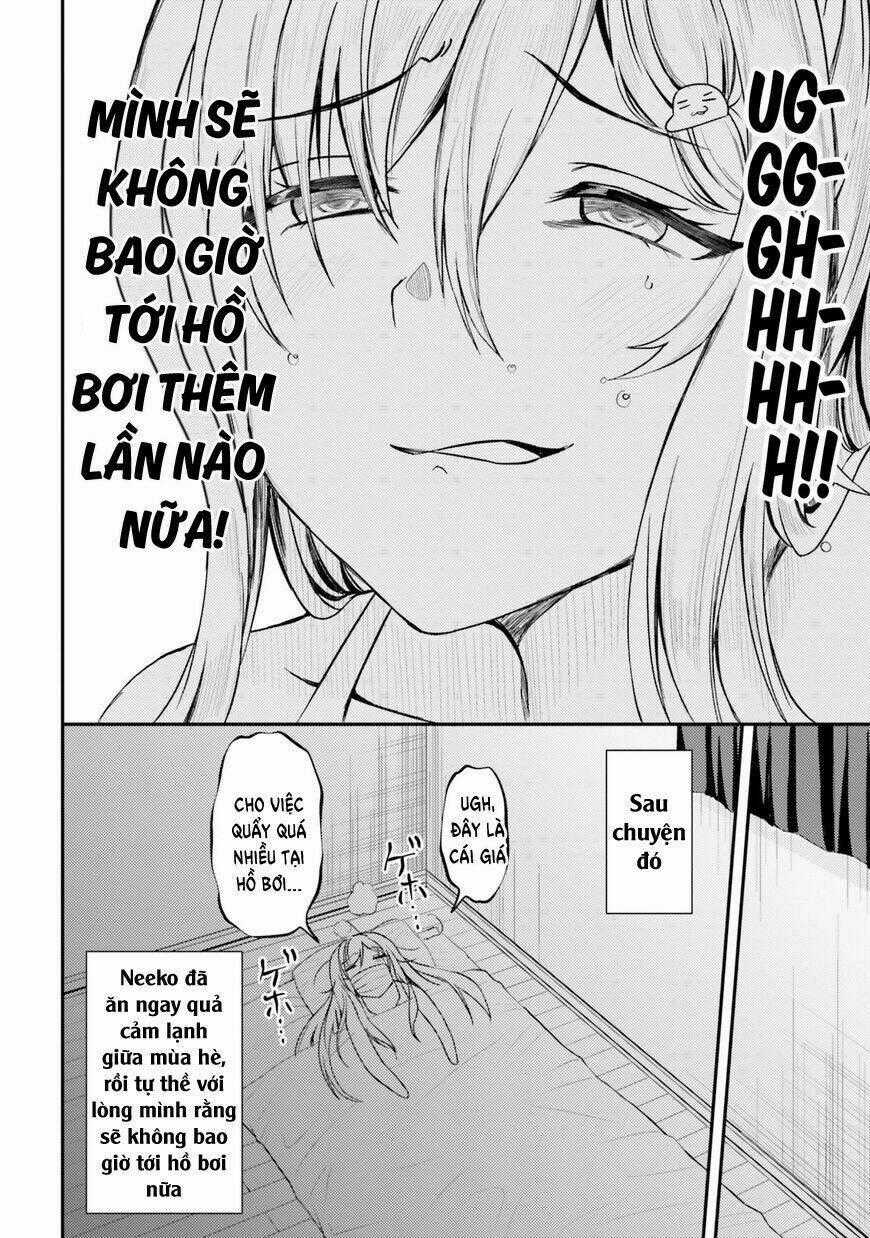 NEET-CHAN - Chapter 24 - Trang 12