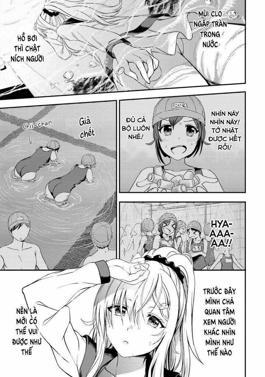 NEET-CHAN - Chapter 24 - Trang 7