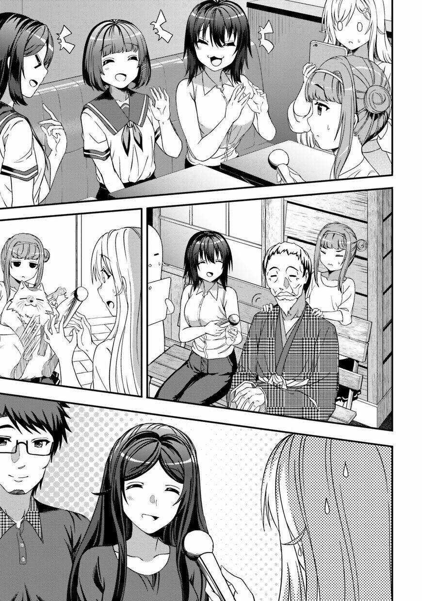 NEET-CHAN - Chapter 26 - Trang 19