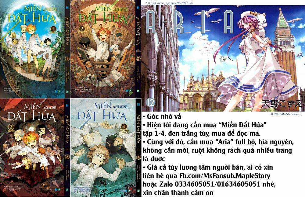 NEET-CHAN - Chapter 26 - Trang 3