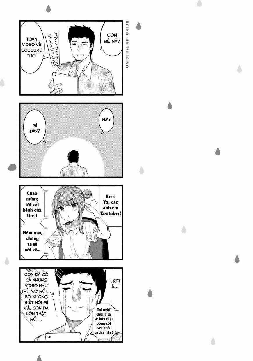 NEET-CHAN - Chapter 26 - Trang 25