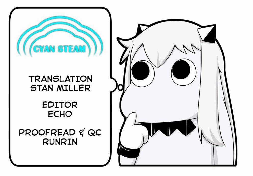 NEET-CHAN - Chapter 30 - Trang 20