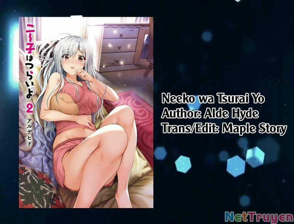 NEET-CHAN - Chapter 32 - Trang 1