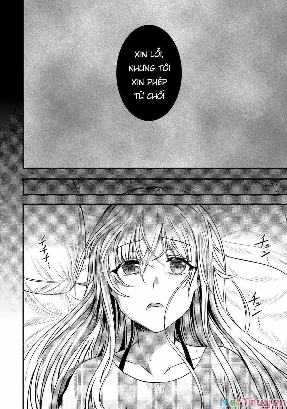 NEET-CHAN - Chapter 32 - Trang 24