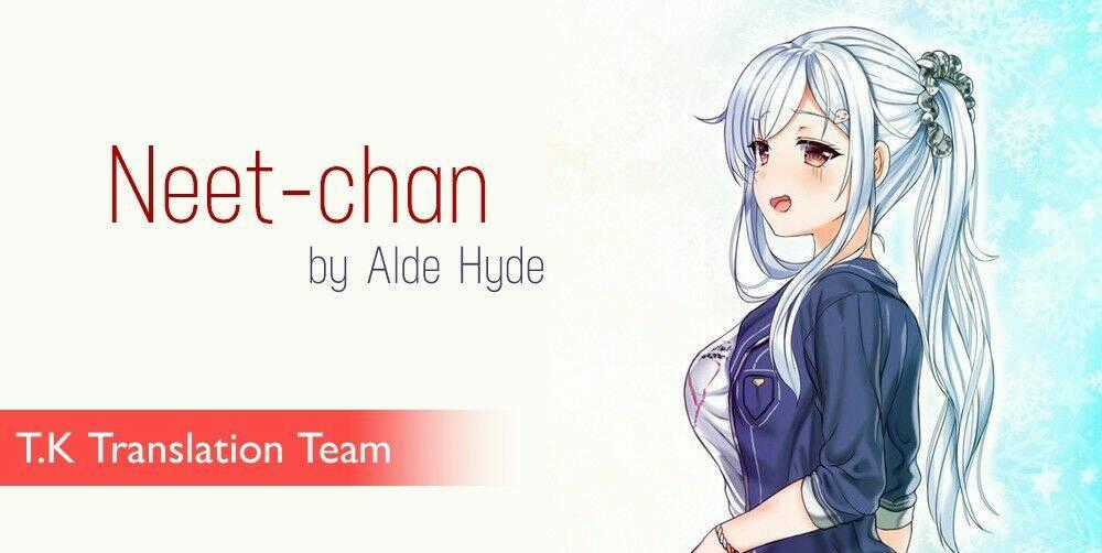 NEET-CHAN - Chapter 5 - Trang 1