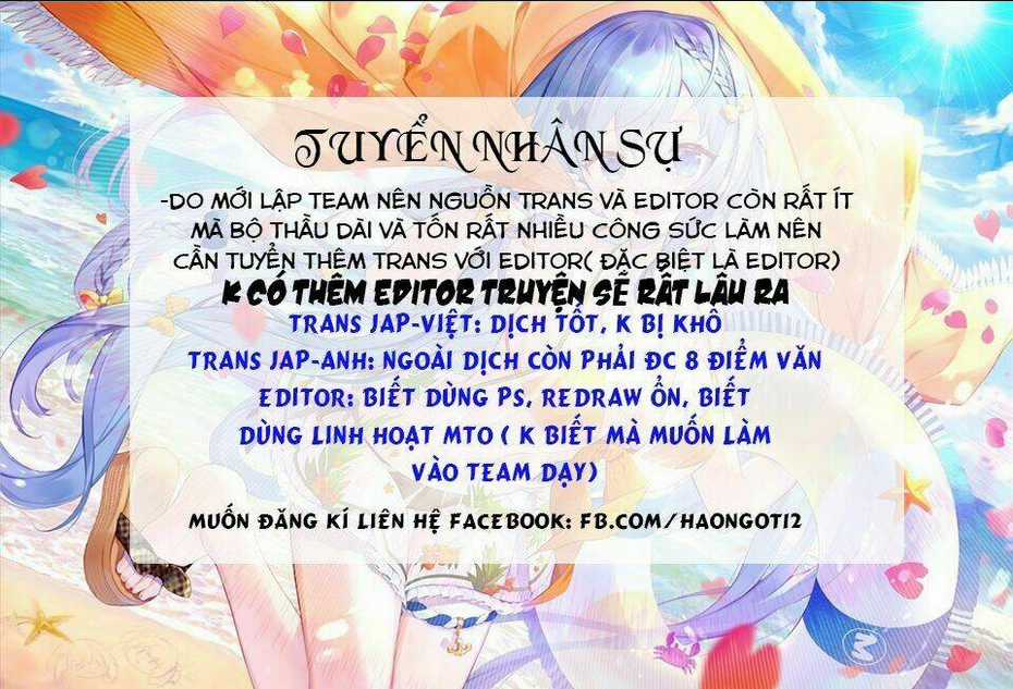 Nega-Kun Và Posi-Chan - Chapter 2 - Trang 2