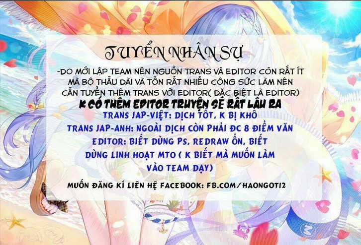 Nega-Kun Và Posi-Chan - Chapter 4 - Trang 10