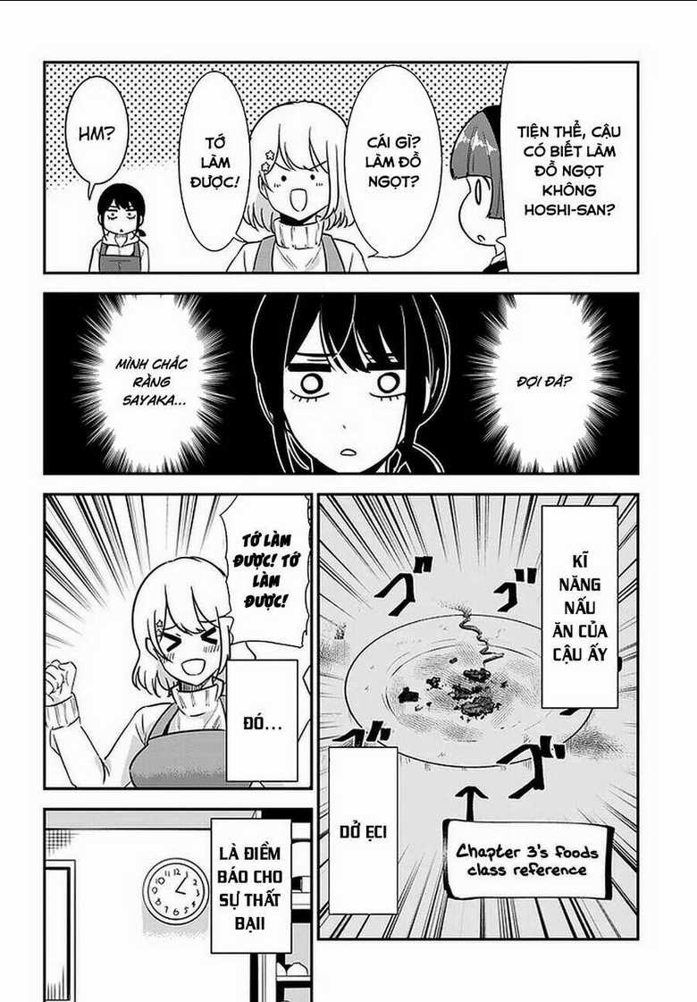 Nega-Kun Và Posi-Chan - Chapter 40 - Trang 4