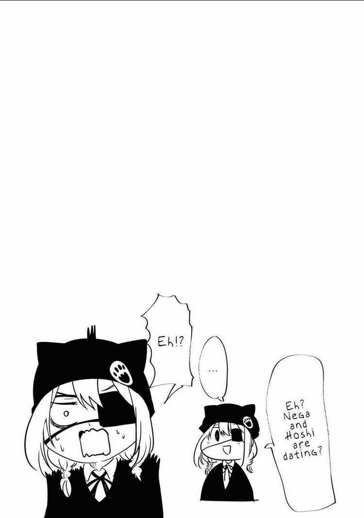 Nega-Kun Và Posi-Chan - Chapter 52 - Trang 17