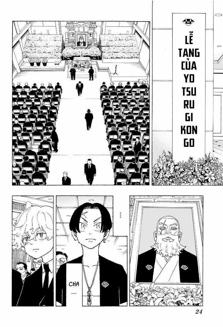 Negai No Astro - Chapter 1 - Trang 11