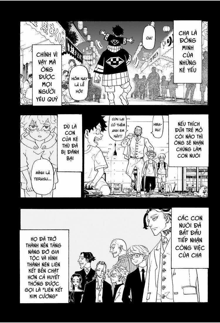 Negai No Astro - Chapter 1 - Trang 20