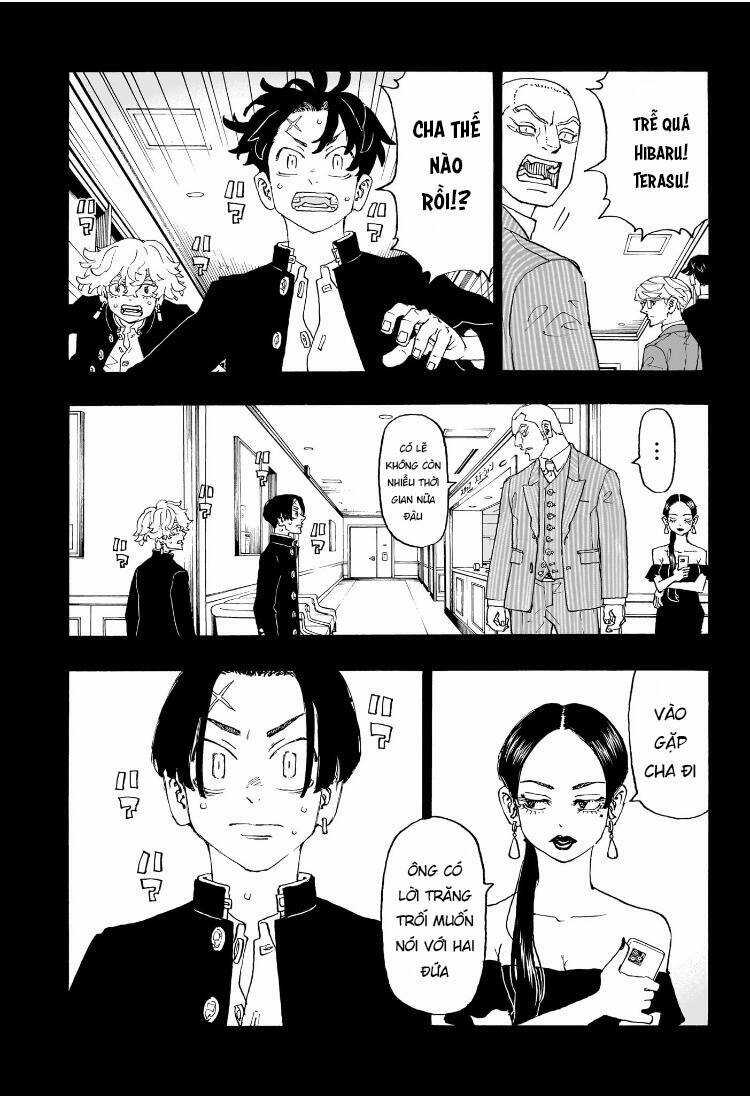 Negai No Astro - Chapter 1 - Trang 22