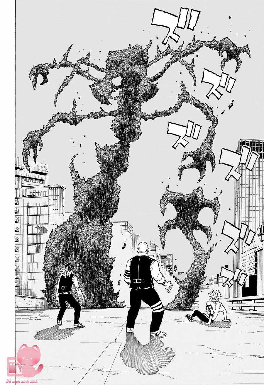 Negai No Astro - Chapter 13 - Trang 17