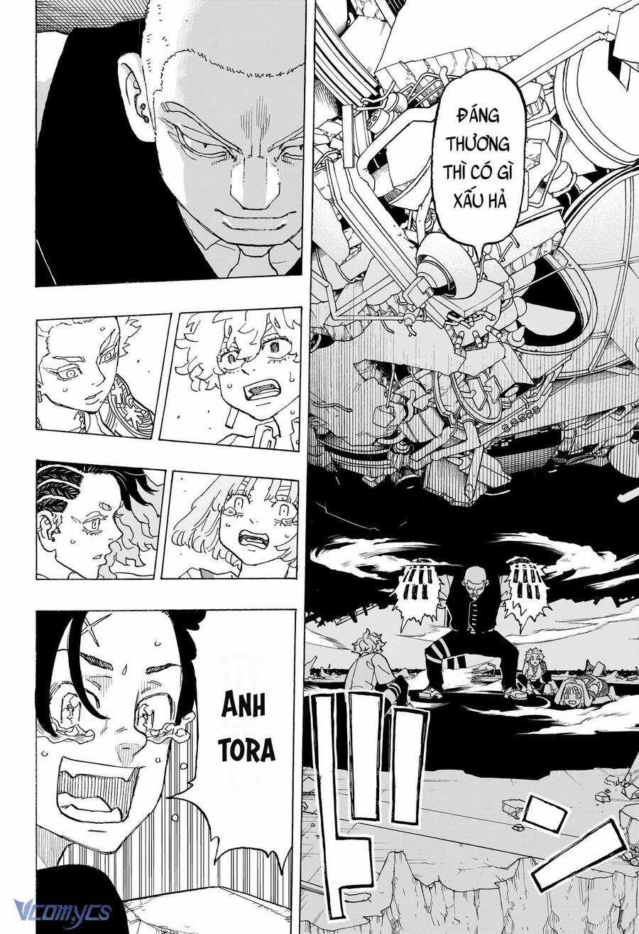 Negai No Astro - Chapter 17 - Trang 19