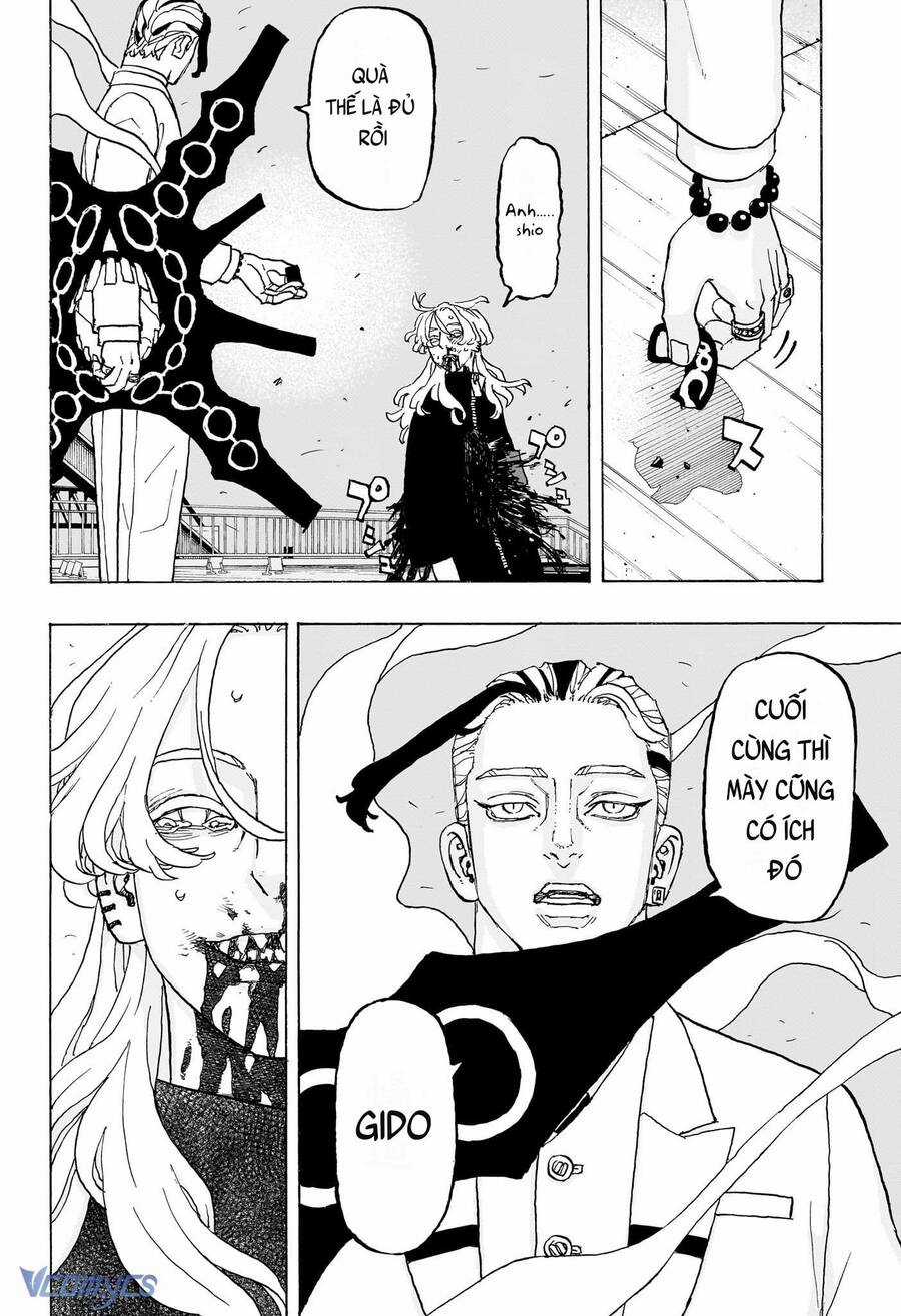 Negai No Astro - Chapter 17 - Trang 10