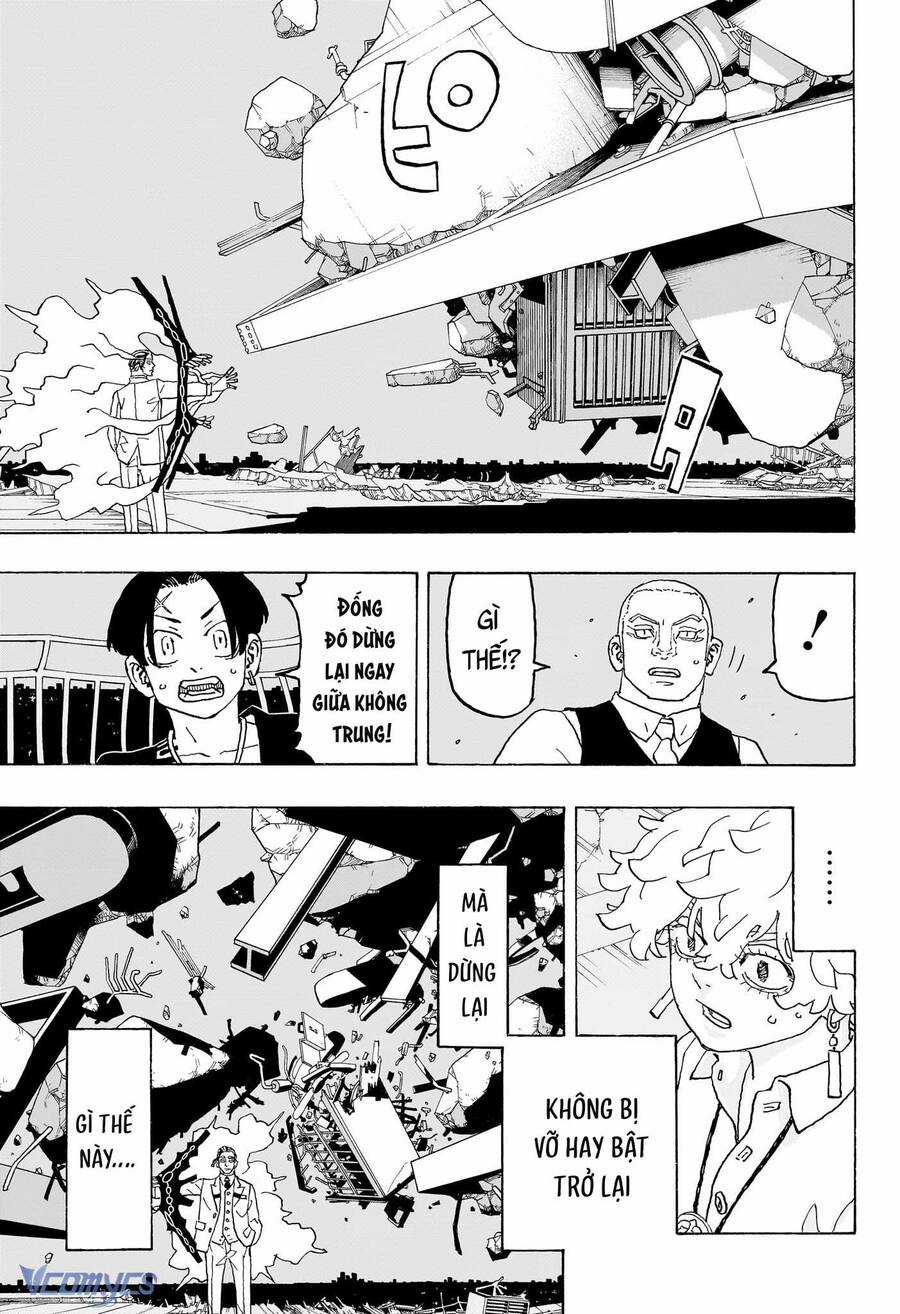 Negai No Astro - Chapter 18 - Trang 7