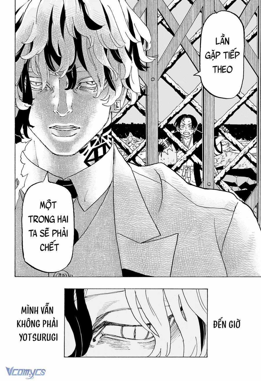 Negai No Astro - Chapter 19 - Trang 19