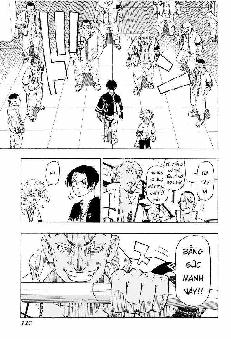Negai No Astro - Chapter 2 - Trang 12