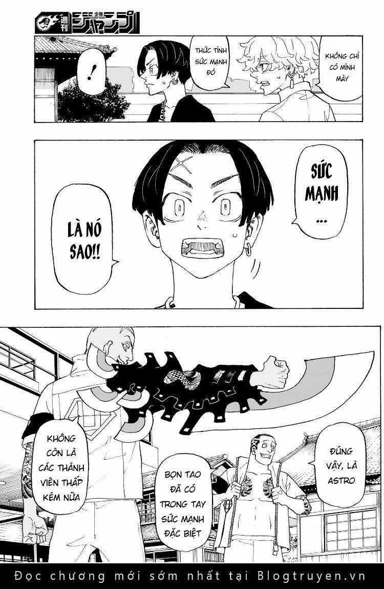 Negai No Astro - Chapter 2 - Trang 14