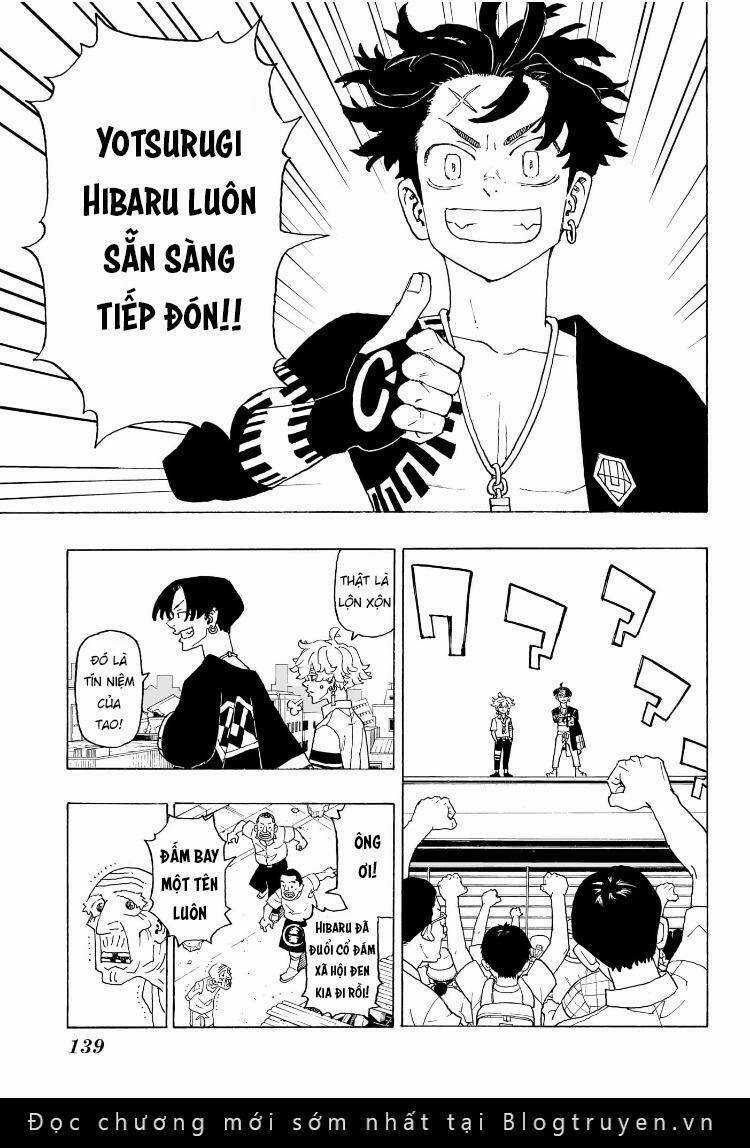 Negai No Astro - Chapter 2 - Trang 23