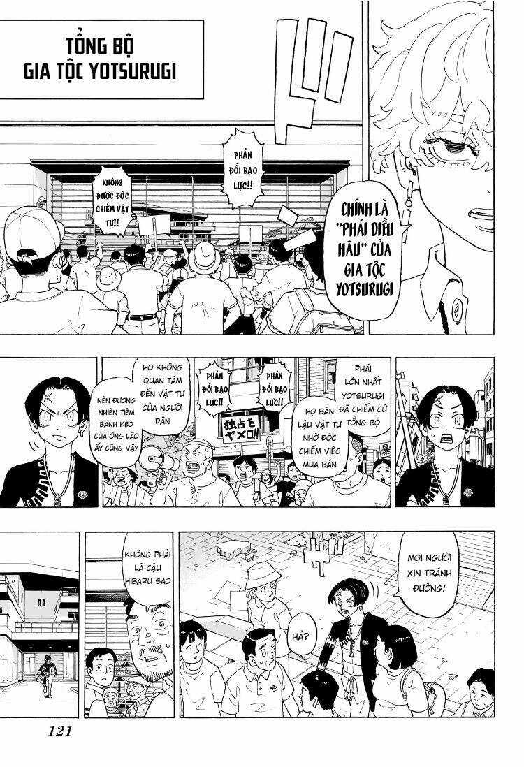 Negai No Astro - Chapter 2 - Trang 6