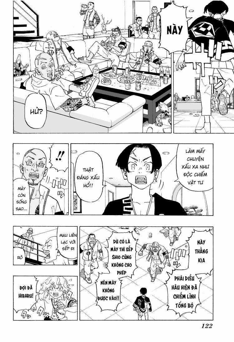 Negai No Astro - Chapter 2 - Trang 7