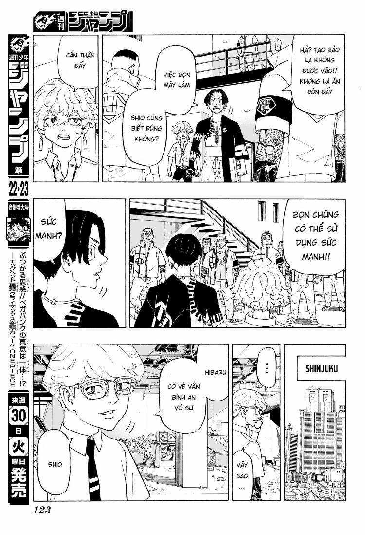 Negai No Astro - Chapter 2 - Trang 8