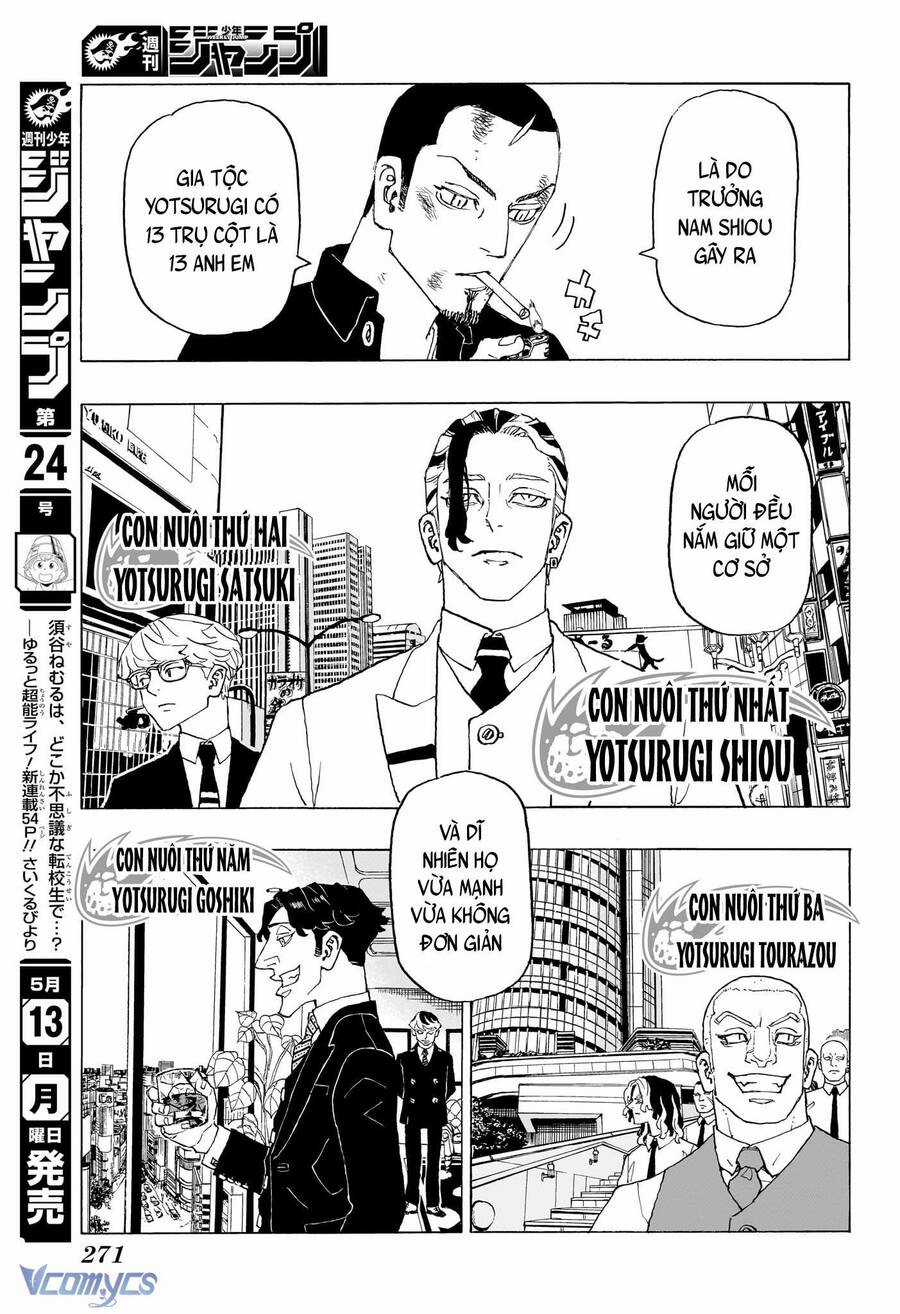 Negai No Astro - Chapter 3 - Trang 4