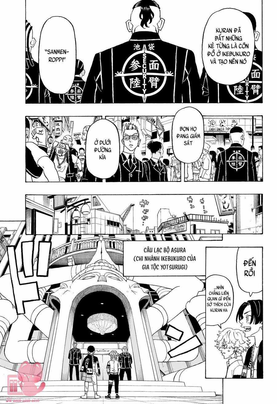 Negai No Astro - Chapter 4 - Trang 4