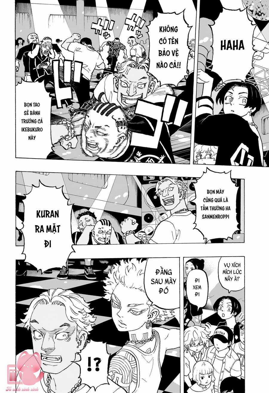 Negai No Astro - Chapter 4 - Trang 7