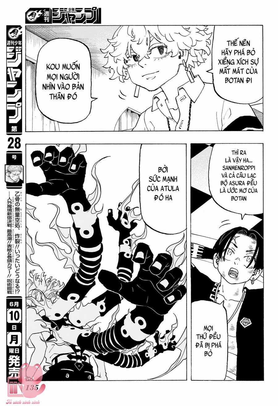 Negai No Astro - Chapter 7 - Trang 6