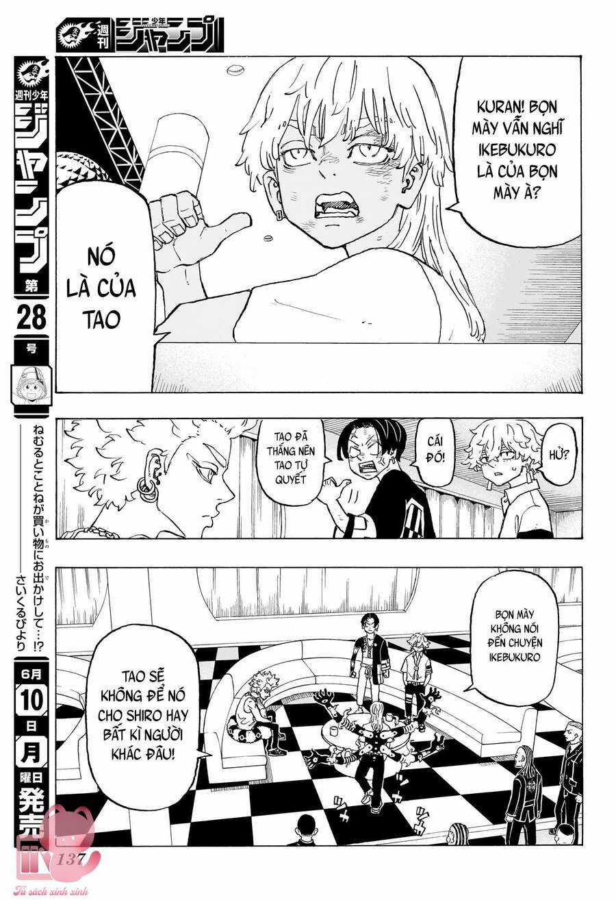 Negai No Astro - Chapter 7 - Trang 8
