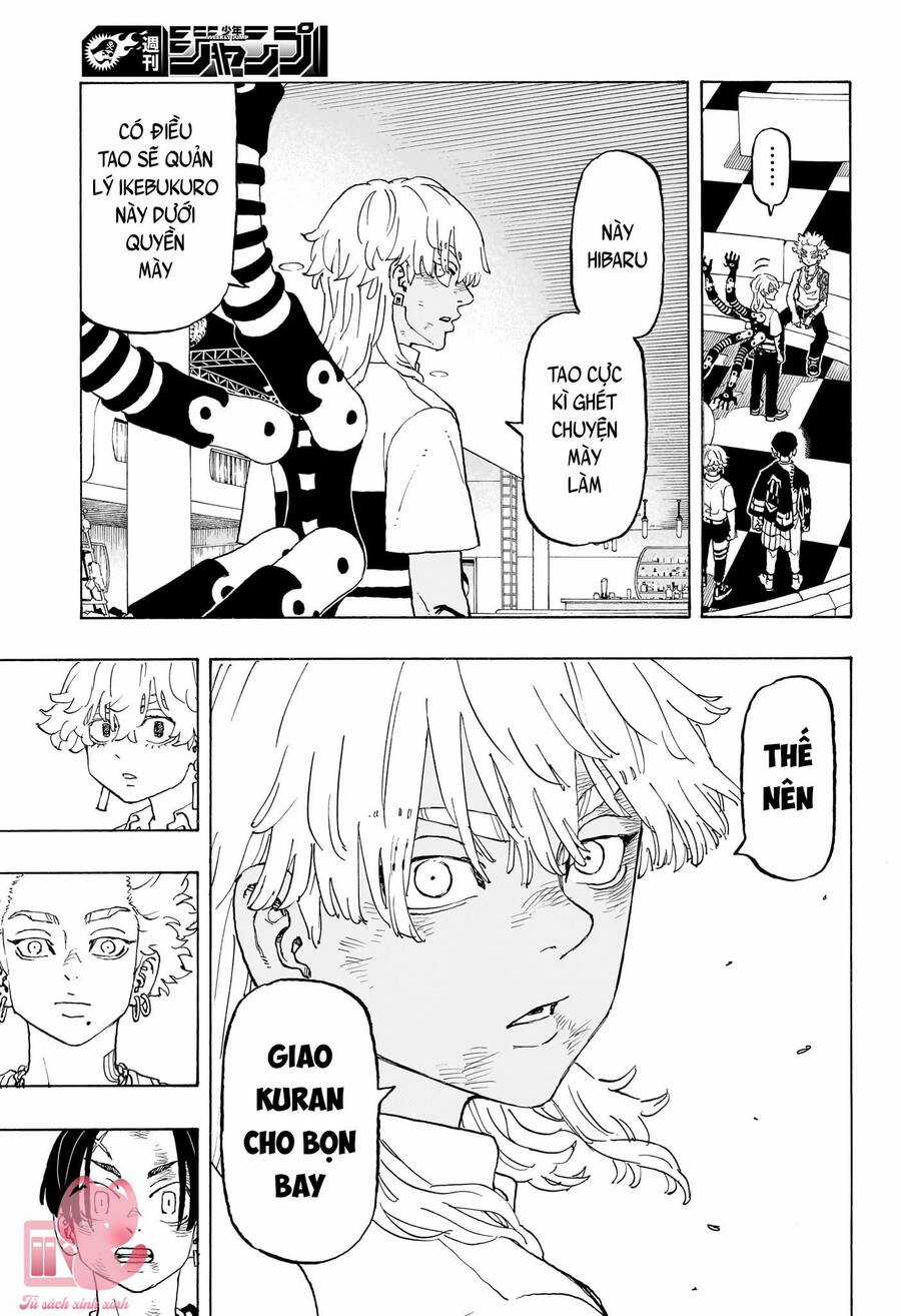 Negai No Astro - Chapter 7 - Trang 10