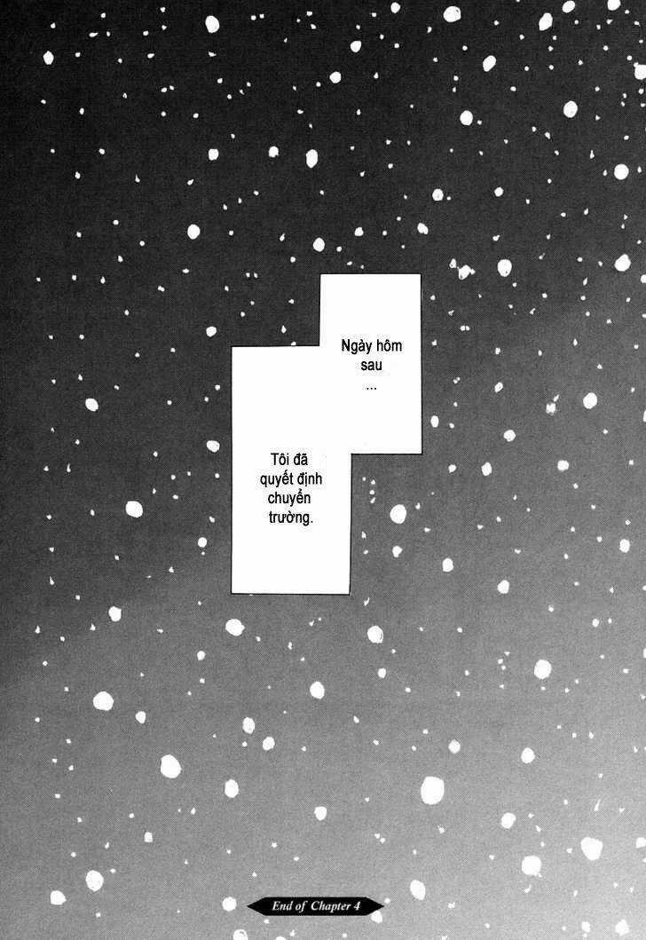 Negative Happy Chain Saw Edge - Chapter 4 - Trang 32