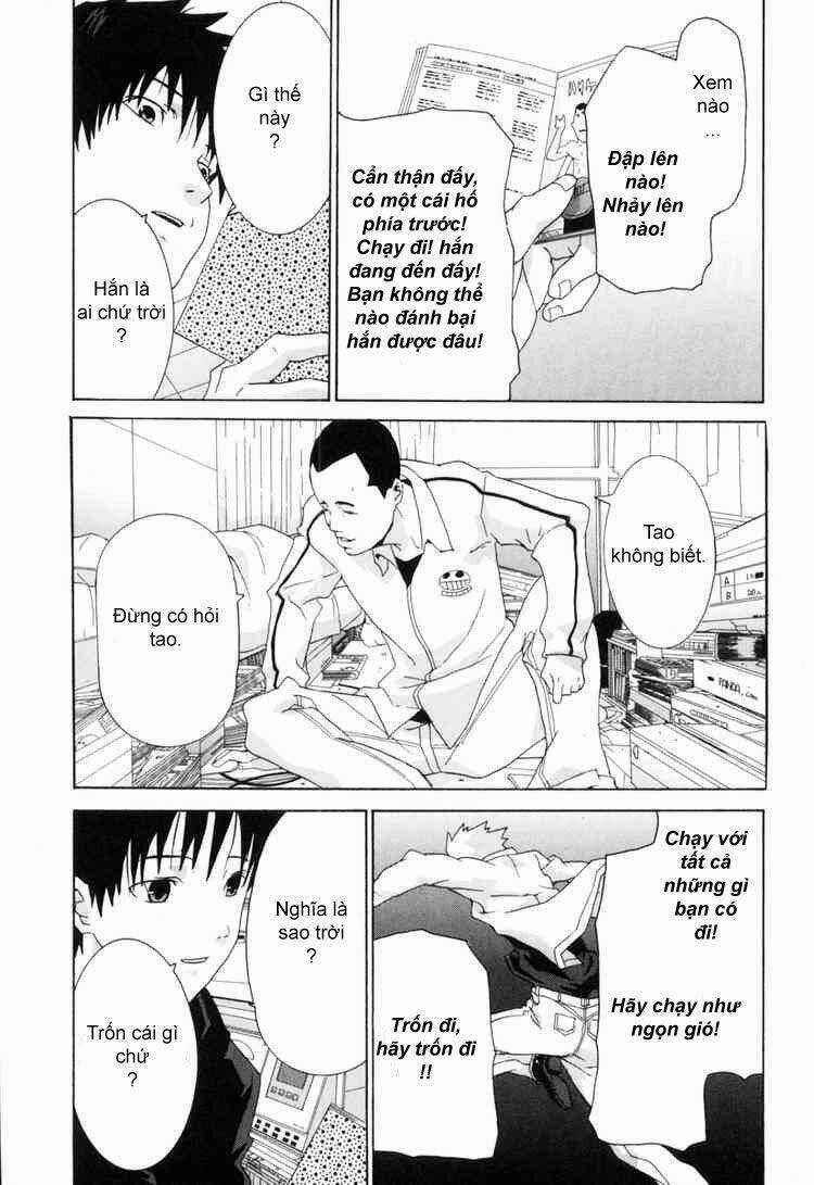 Negative Happy Chain Saw Edge - Chapter 7 - Trang 29