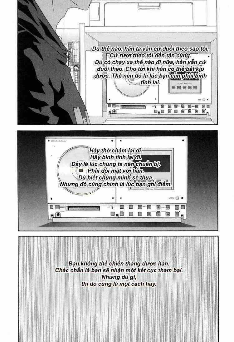 Negative Happy Chain Saw Edge - Chapter 7 - Trang 31