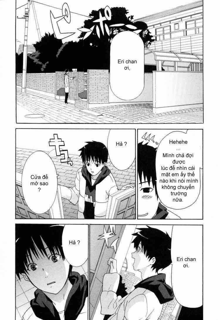 Negative Happy Chain Saw Edge - Chapter 7 - Trang 38