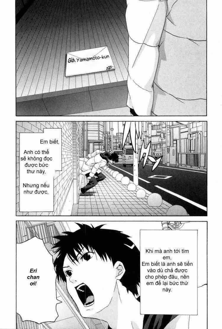 Negative Happy Chain Saw Edge - Chapter 7 - Trang 39