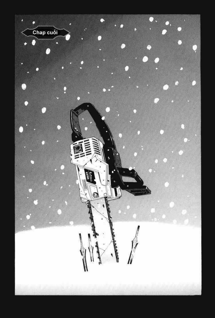 Negative Happy Chain Saw Edge - Chapter 8 - Trang 1