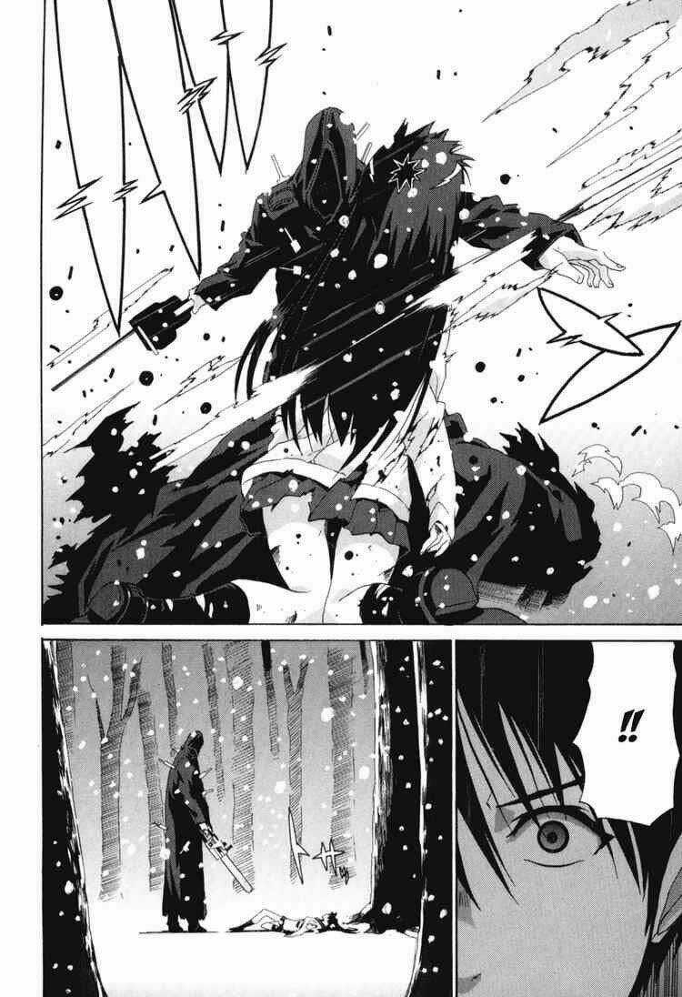 Negative Happy Chain Saw Edge - Chapter 8 - Trang 26